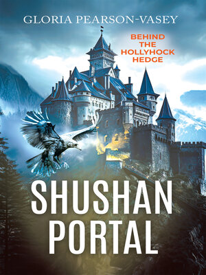 cover image of Shushan Portal
